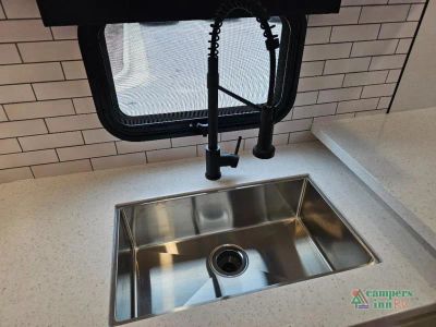 2027 Venture RV SportTrek Touring Edition — photo 15 view
