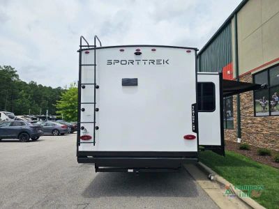 2027 Venture RV SportTrek Touring Edition — photo 8 view
