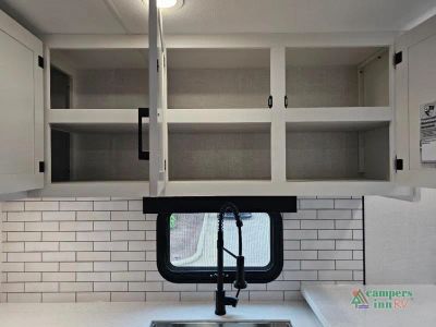 2027 Venture RV SportTrek Touring Edition — photo 25 view