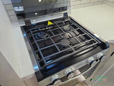 2027 Venture RV SportTrek Touring Edition — photo 17 view