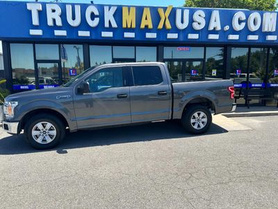 2019 Ford F-150 SuperCrew - Photo 5