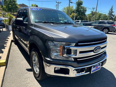 2019 Ford F-150 SuperCrew - Photo 4