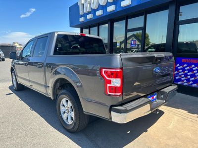 2019 Ford F-150 SuperCrew - Photo 6