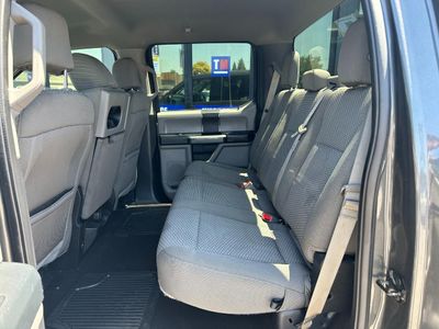 2019 Ford F-150 SuperCrew - Photo 12