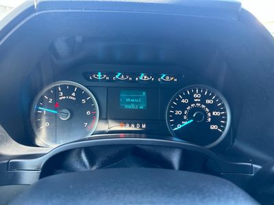 2019 Ford F-150 SuperCrew - Photo 19