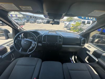 2019 Ford F-150 SuperCrew - Photo 17