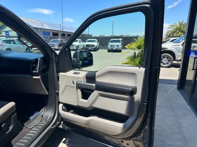 2019 Ford F-150 SuperCrew - Photo 13