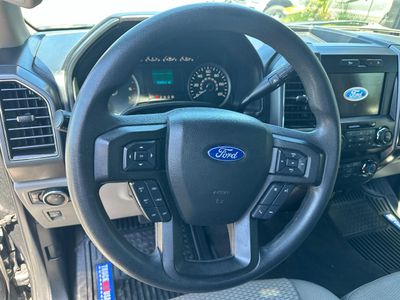 2019 Ford F-150 SuperCrew - Photo 18
