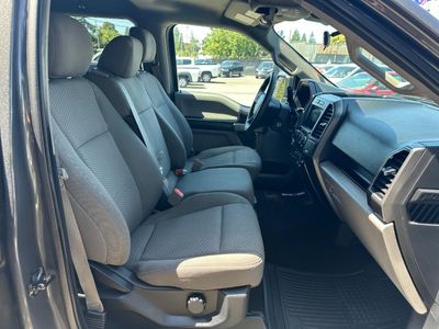 2019 Ford F-150 SuperCrew - Photo 14