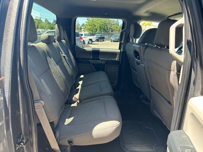 2019 Ford F-150 SuperCrew - Photo 16