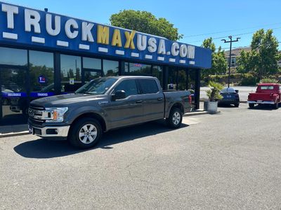 2019 Ford F-150 SuperCrew - Photo 1
