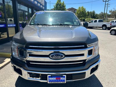 2019 Ford F-150 SuperCrew - Photo 3