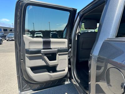 2019 Ford F-150 SuperCrew - Photo 11
