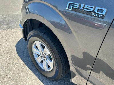 2019 Ford F-150 SuperCrew - Photo 21