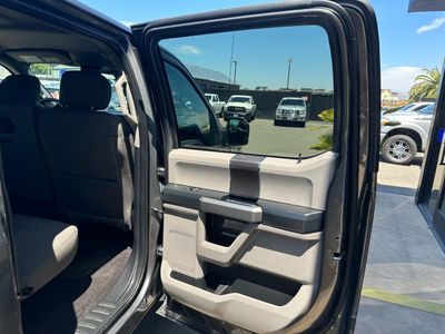 2019 Ford F-150 SuperCrew - Photo 15