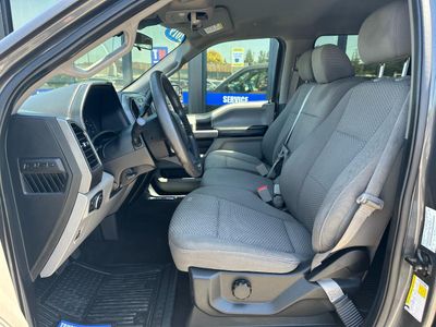 2019 Ford F-150 SuperCrew - Photo 10