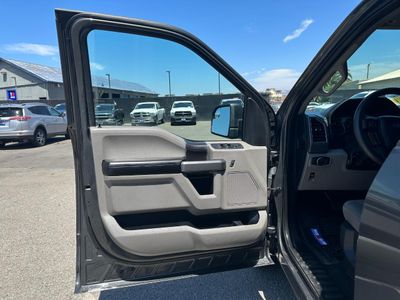 2019 Ford F-150 SuperCrew - Photo 9