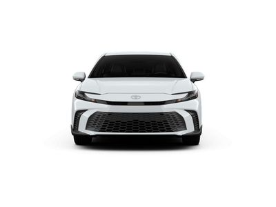 2026 Toyota Camry — photo 17 view