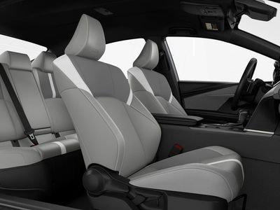 2026 Toyota Camry — photo 20 view