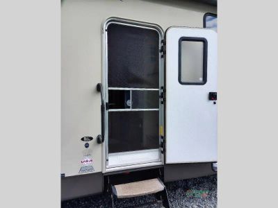 2014 Forest River RV Salem Hemisphere Elite - Photo 18