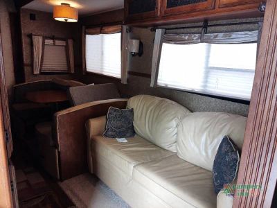 2014 Forest River RV Salem Hemisphere Elite - Photo 20