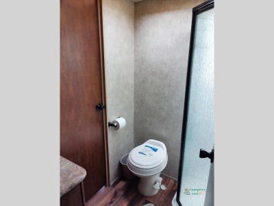 2014 Forest River RV Salem Hemisphere Elite - Photo 28