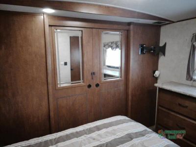 2014 Forest River RV Salem Hemisphere Elite - Photo 25