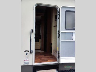 2014 Forest River RV Salem Hemisphere Elite - Photo 19