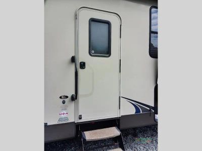 2014 Forest River RV Salem Hemisphere Elite - Photo 17