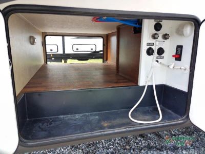 2014 Forest River RV Salem Hemisphere Elite - Photo 8