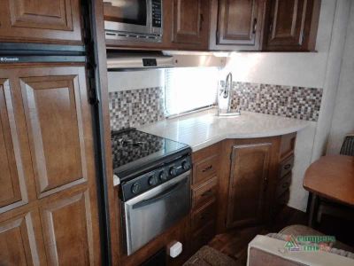 2014 Forest River RV Salem Hemisphere Elite - Photo 21