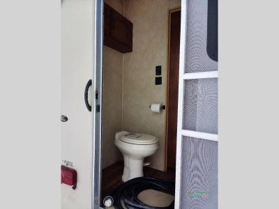 2014 Forest River RV Salem Hemisphere Elite - Photo 40