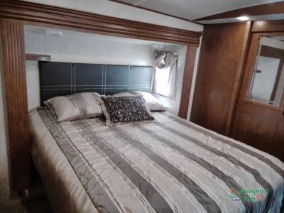 2014 Forest River RV Salem Hemisphere Elite - Photo 24