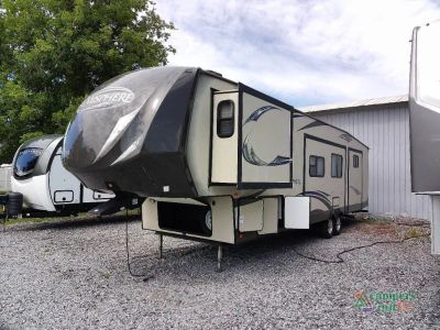 2014 Forest River RV Salem Hemisphere Elite - Photo 3