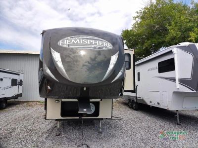 2014 Forest River RV Salem Hemisphere Elite - Photo 2