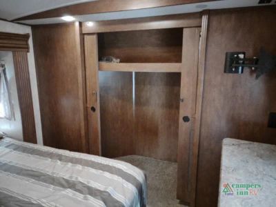 2014 Forest River RV Salem Hemisphere Elite - Photo 26