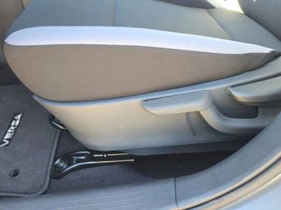 2025 Nissan Versa — photo 22 view