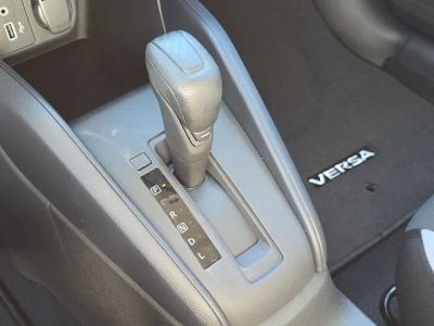 2025 Nissan Versa — photo 28 view