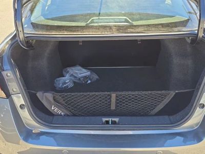 2025 Nissan Versa — photo 12 view