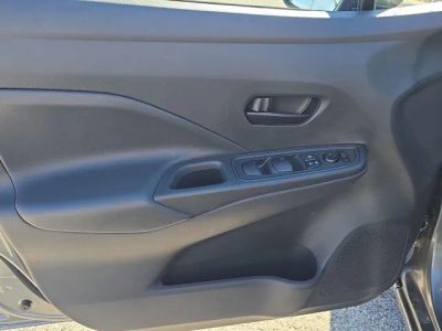 2025 Nissan Versa — photo 19 view