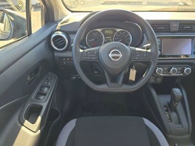 2025 Nissan Versa — photo 15 view
