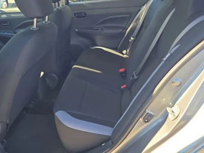 2025 Nissan Versa — photo 18 view