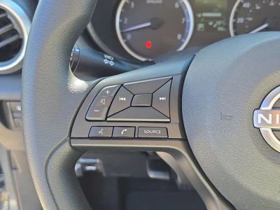 2025 Nissan Versa — photo 31 view