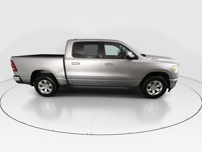 2024 Ram 1500 - Photo 8
