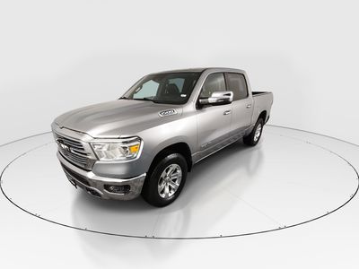 2024 Ram 1500 - Photo 3