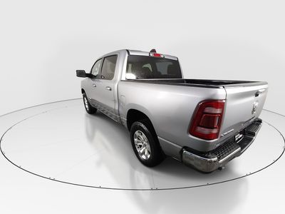 2024 Ram 1500 - Photo 5