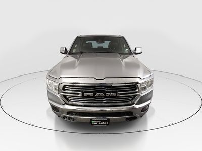 2024 Ram 1500 - Photo 2
