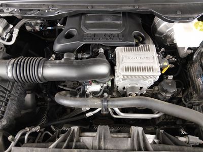 2024 Ram 1500 - Photo 9