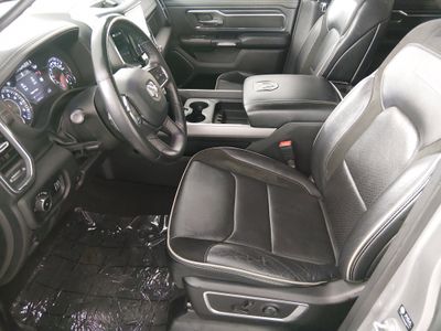 2024 Ram 1500 - Photo 21