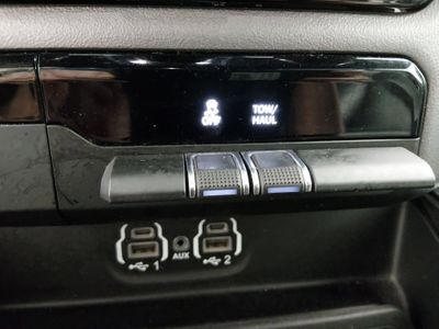 2024 Ram 1500 - Photo 16